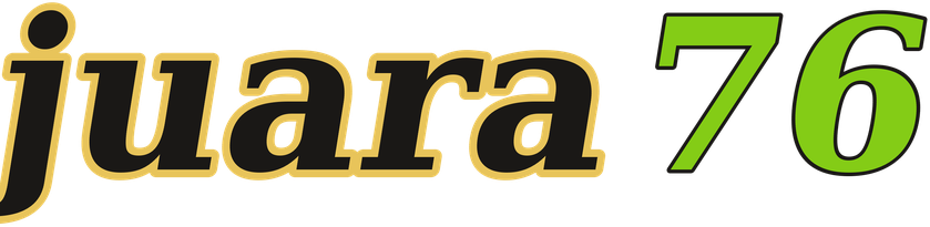 juara76 logo
