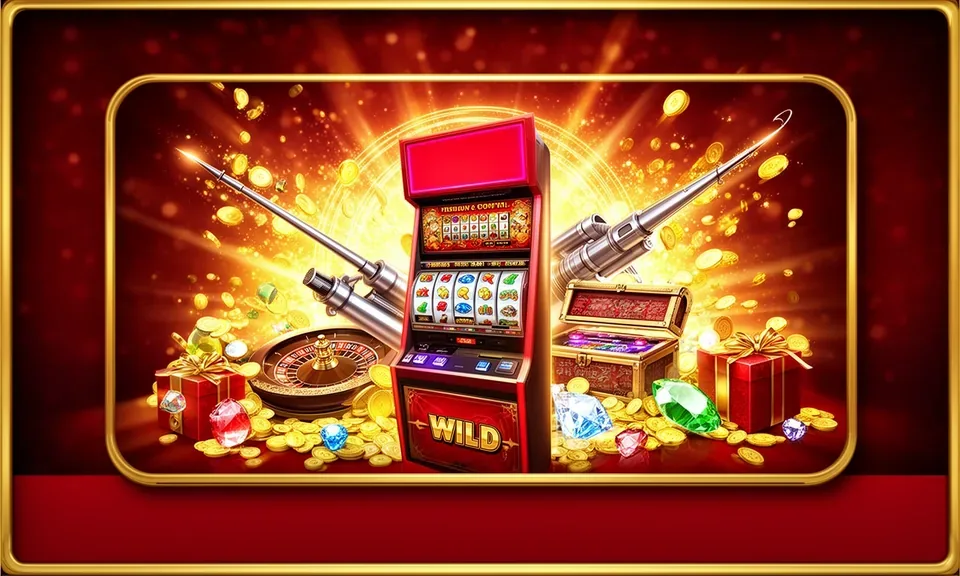 juara76 Casino